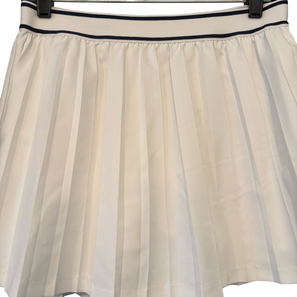 Peter Millar Mickey Pleated Skort, Sz M - Picture 6 of 15